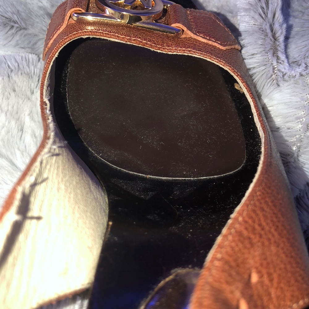 Michael Kors Wedges - Picture 6 of 8